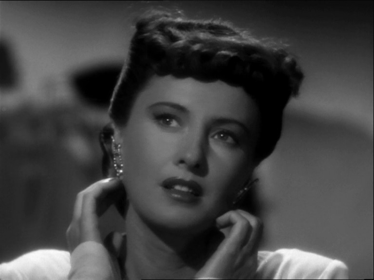 Flesh and Fantasy - Edward G. R...